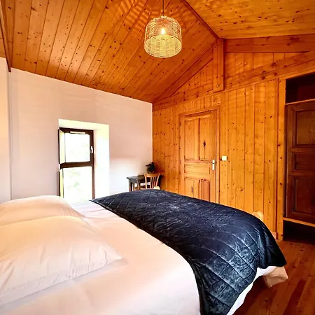 Le Nid D'ange Saint-Privat-dʼAllier