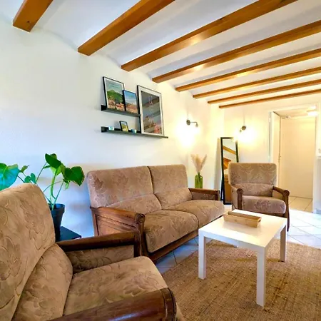 Casa vacanze Le Nid D'ange *