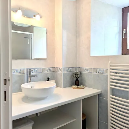 Le Nid D'ange Saint-Privat-dʼAllier