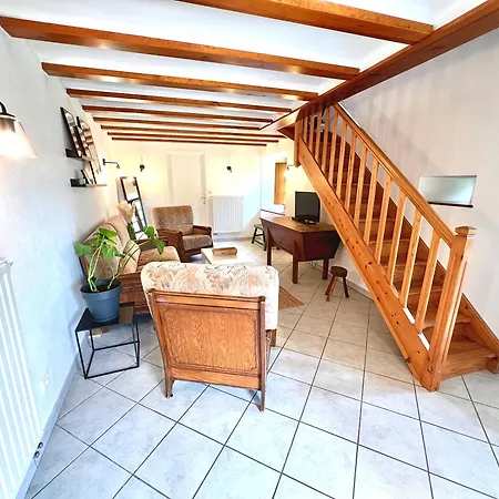 Casa vacanze Le Nid D'ange