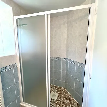 Prázdninový dům Le Nid D'ange Saint-Privat-dʼAllier