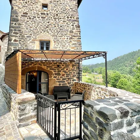 Le Nid D'ange Holiday home