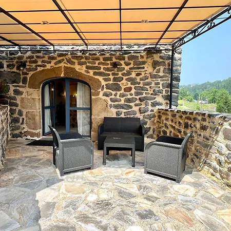 Le Nid D'ange Casa vacanze Saint-Privat-dʼAllier