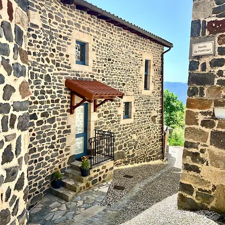 Holiday home Le Nid D'ange Le Chier